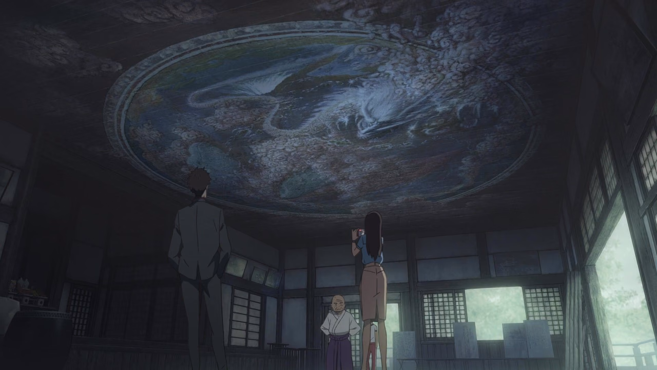 Weathering With You wallpaper, scene 179 of 307