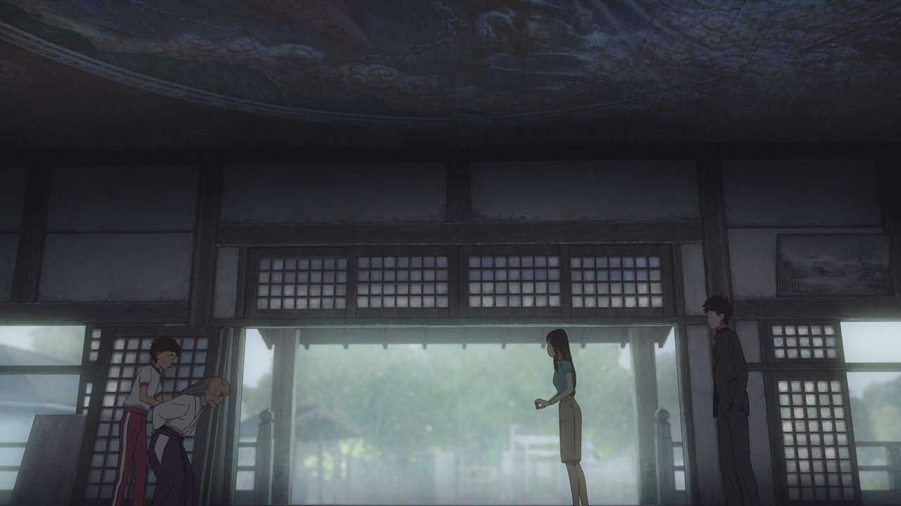 Weathering With You wallpaper, scene 181 of 307