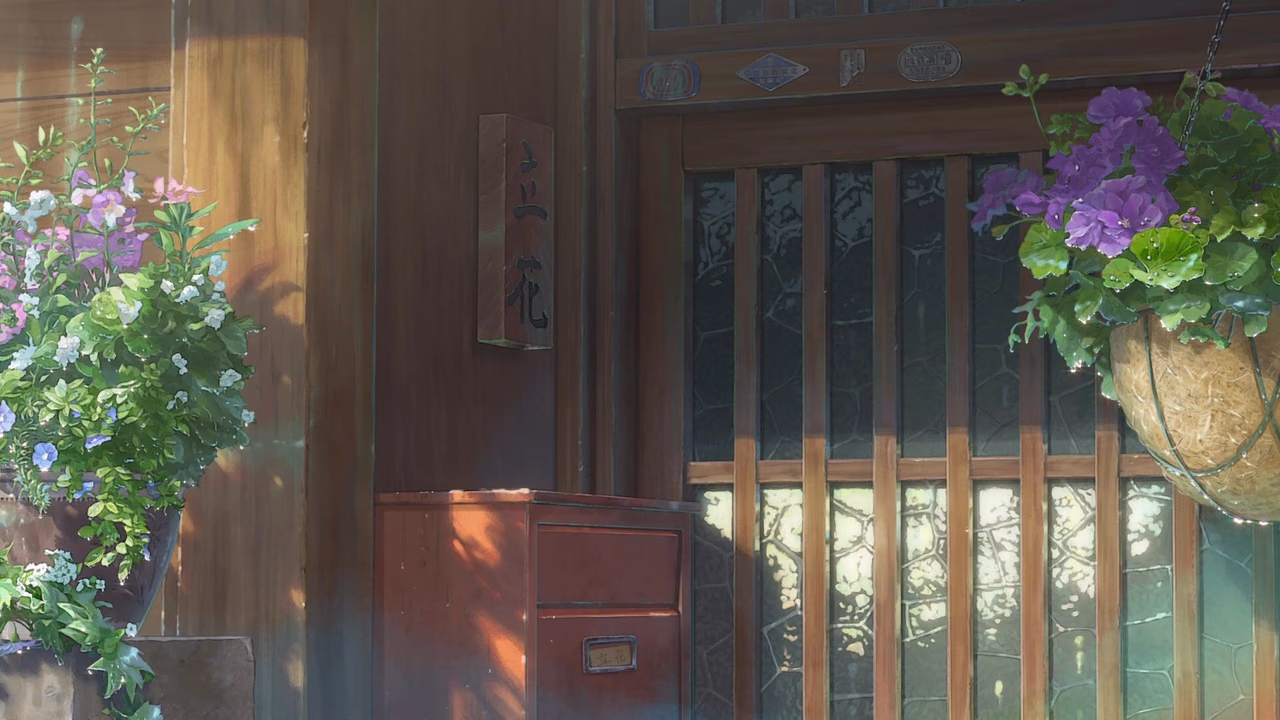 Weathering With You wallpaper, scene 184 of 307