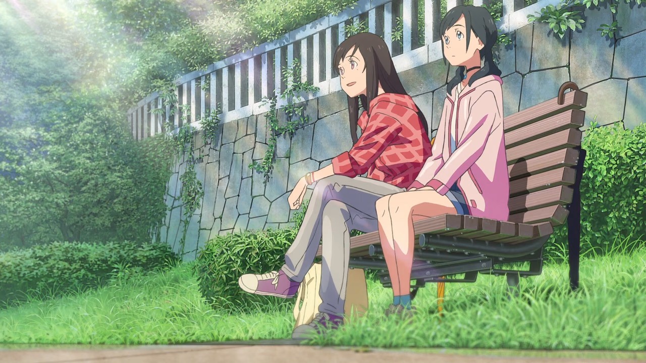 Weathering With You wallpaper, scene 198 of 307