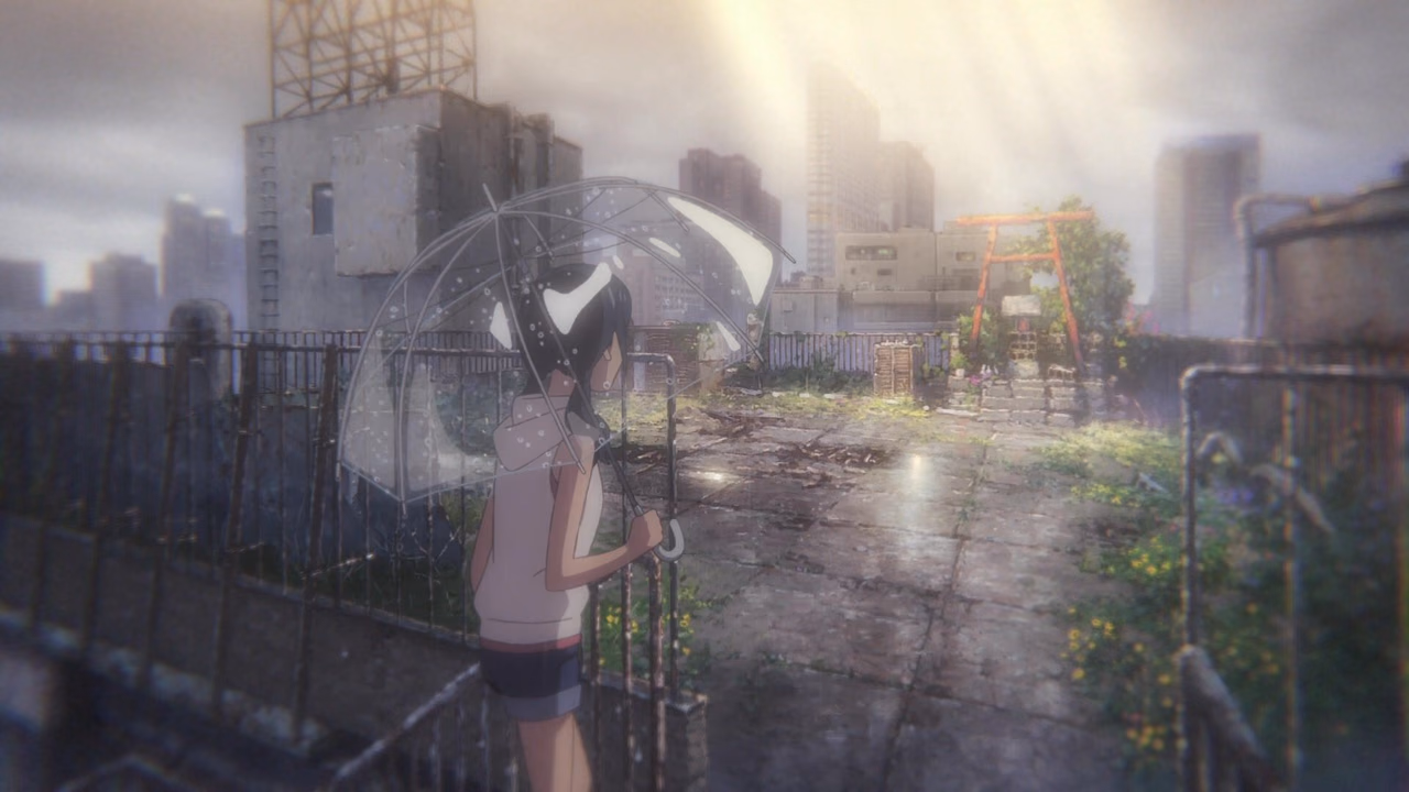 Weathering With You wallpaper, scene 208 of 307