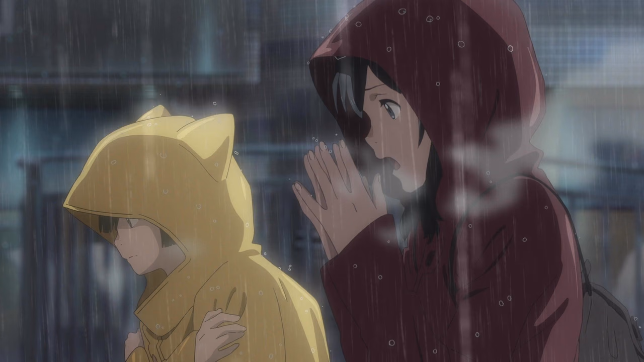 Weathering With You wallpaper, scene 222 of 307