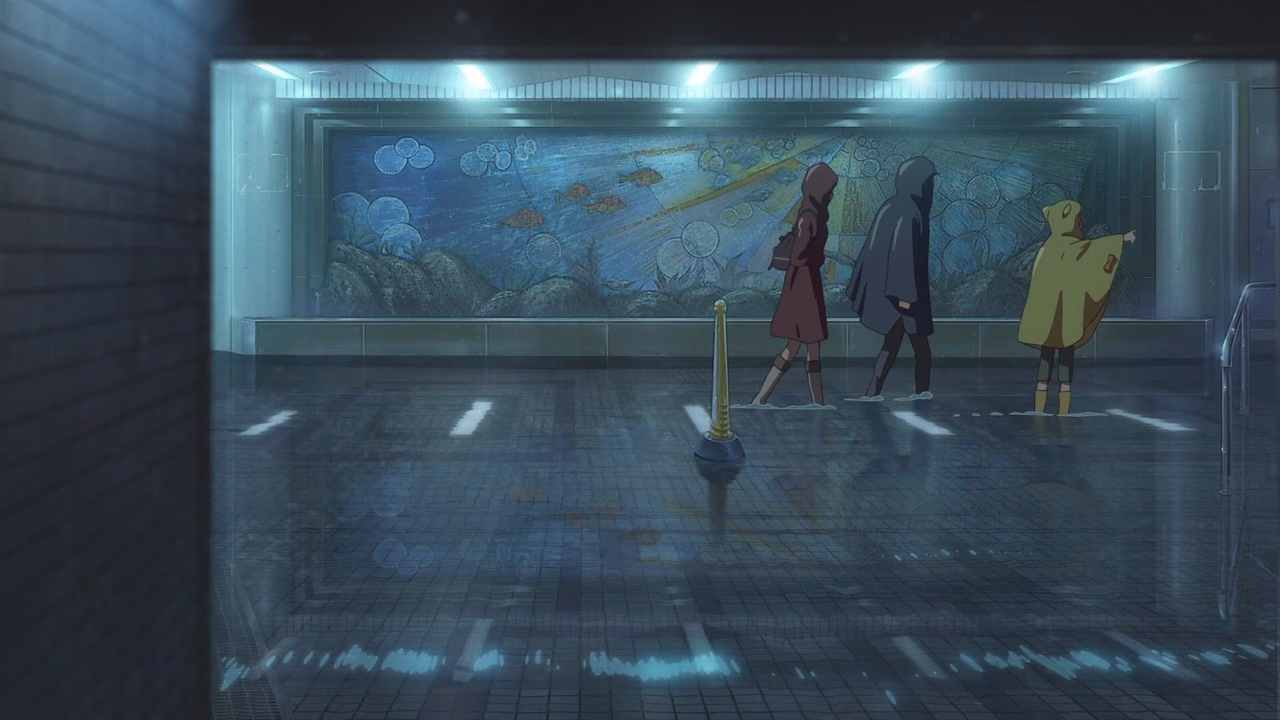 Weathering With You wallpaper, scene 223 of 307