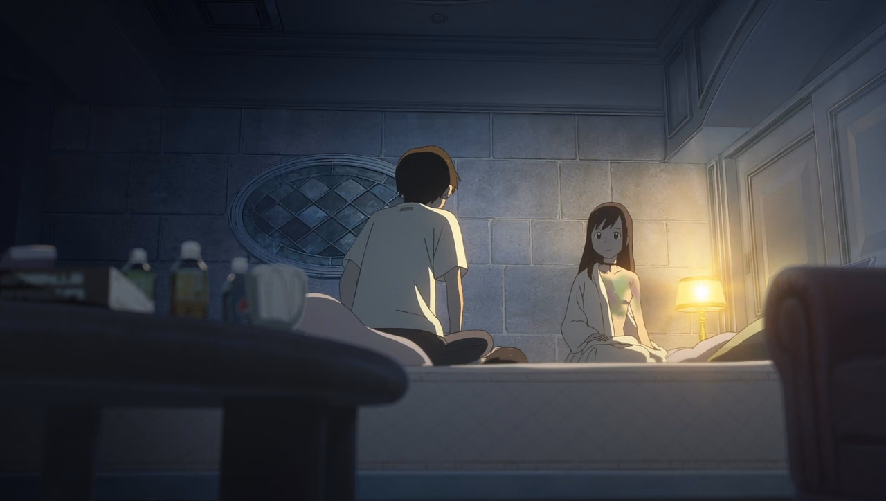 Weathering With You wallpaper, scene 247 of 307