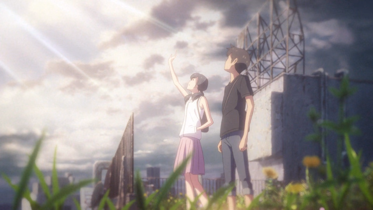 Weathering With You wallpaper, scene 250 of 307