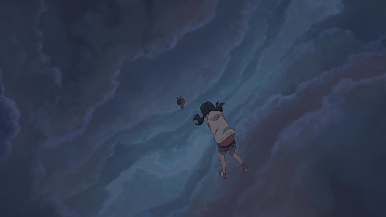 Weathering With You wallpaper, scene 280 of 307