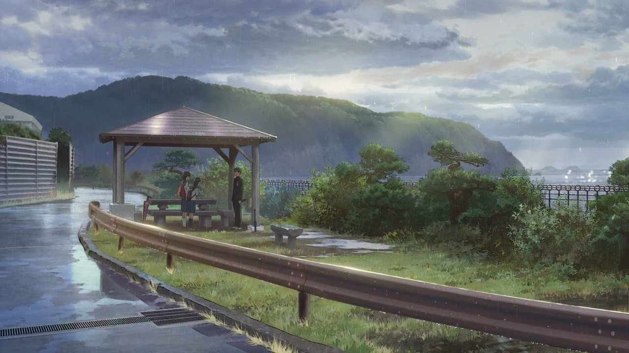 Weathering With You wallpaper, scene 289 of 307