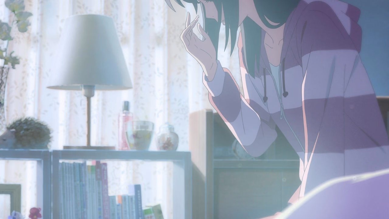 Your Name wallpaper, scene 2 of 377