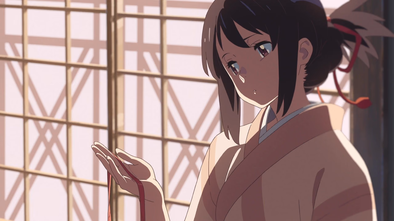 Your Name wallpaper, scene 9 of 377