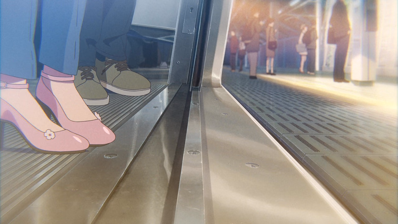 Your Name wallpaper, scene 12 of 377