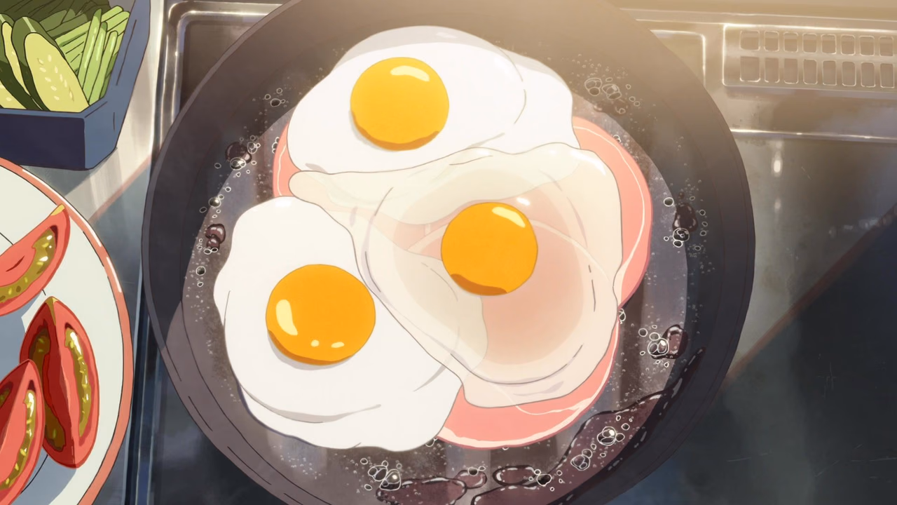 Your Name wallpaper, scene 16 of 377