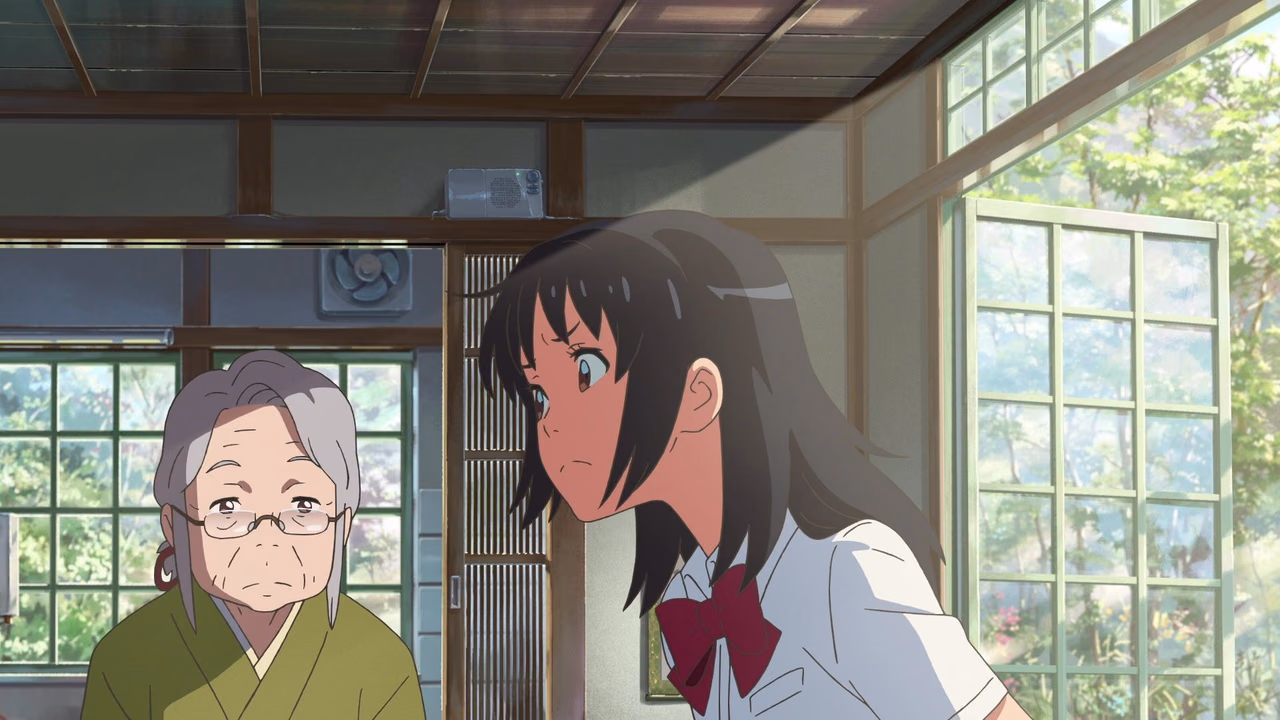 Your Name wallpaper, scene 19 of 377