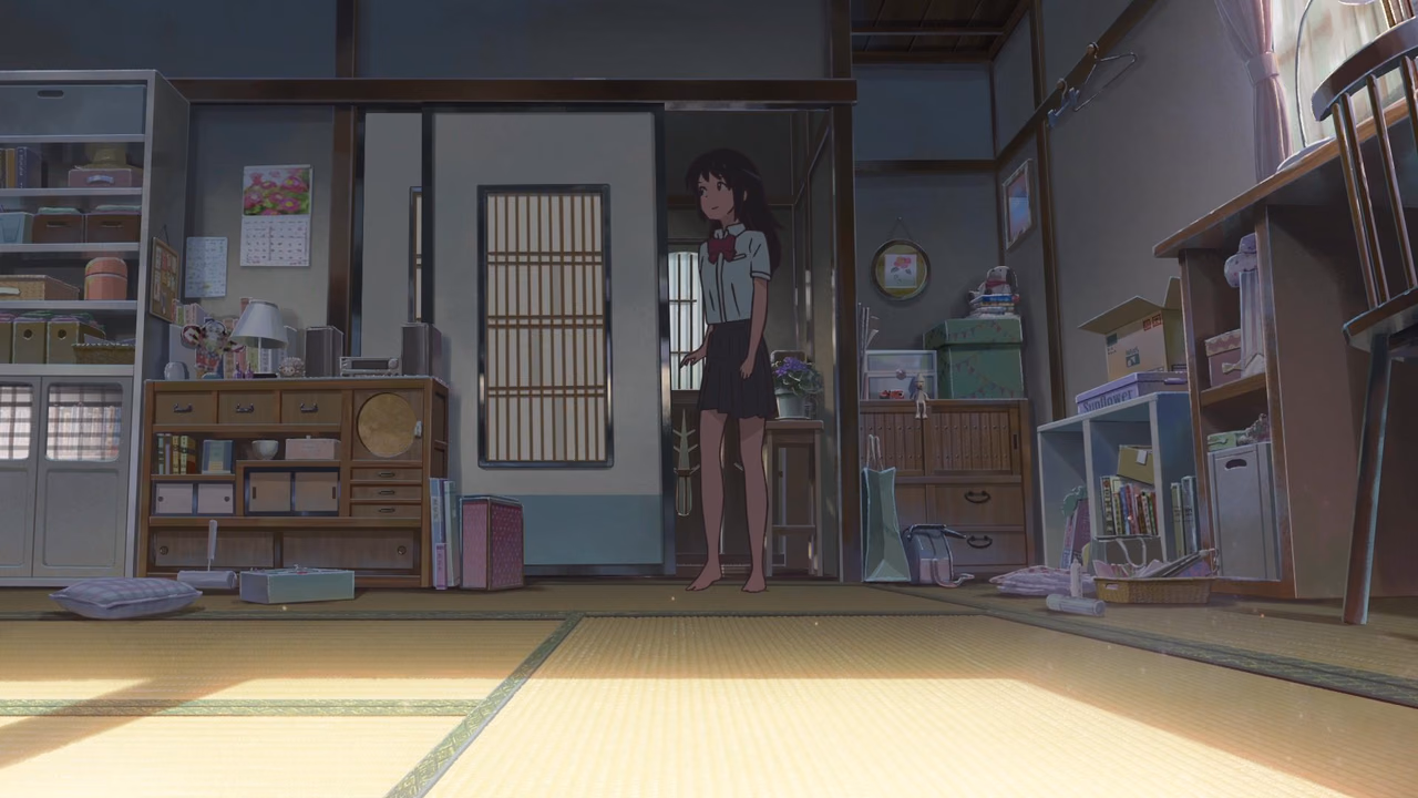 Your Name wallpaper, scene 20 of 377