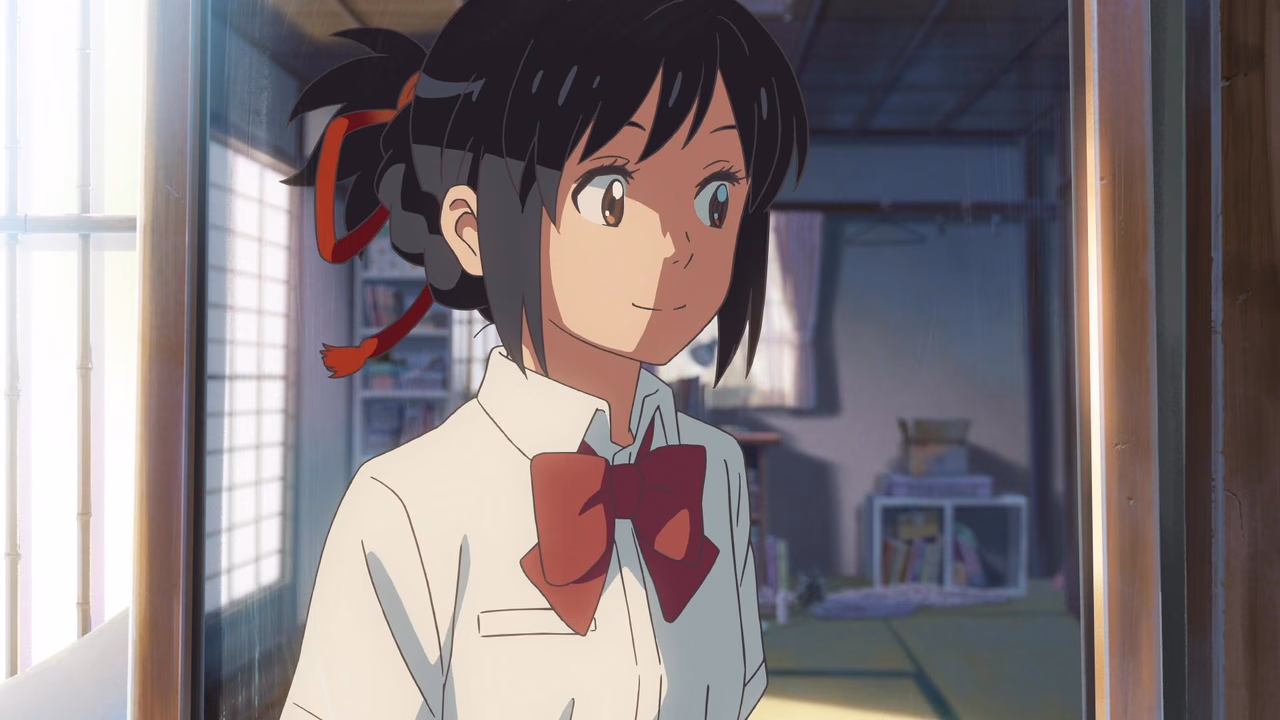 Your Name wallpaper, scene 21 of 377