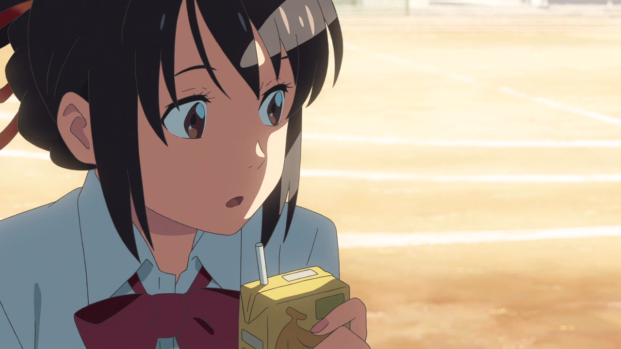 Your Name wallpaper, scene 32 of 377