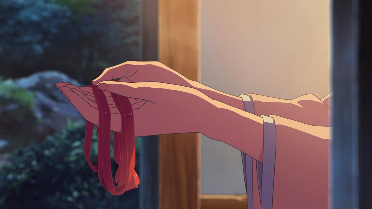 Your Name wallpaper, scene 52 of 377