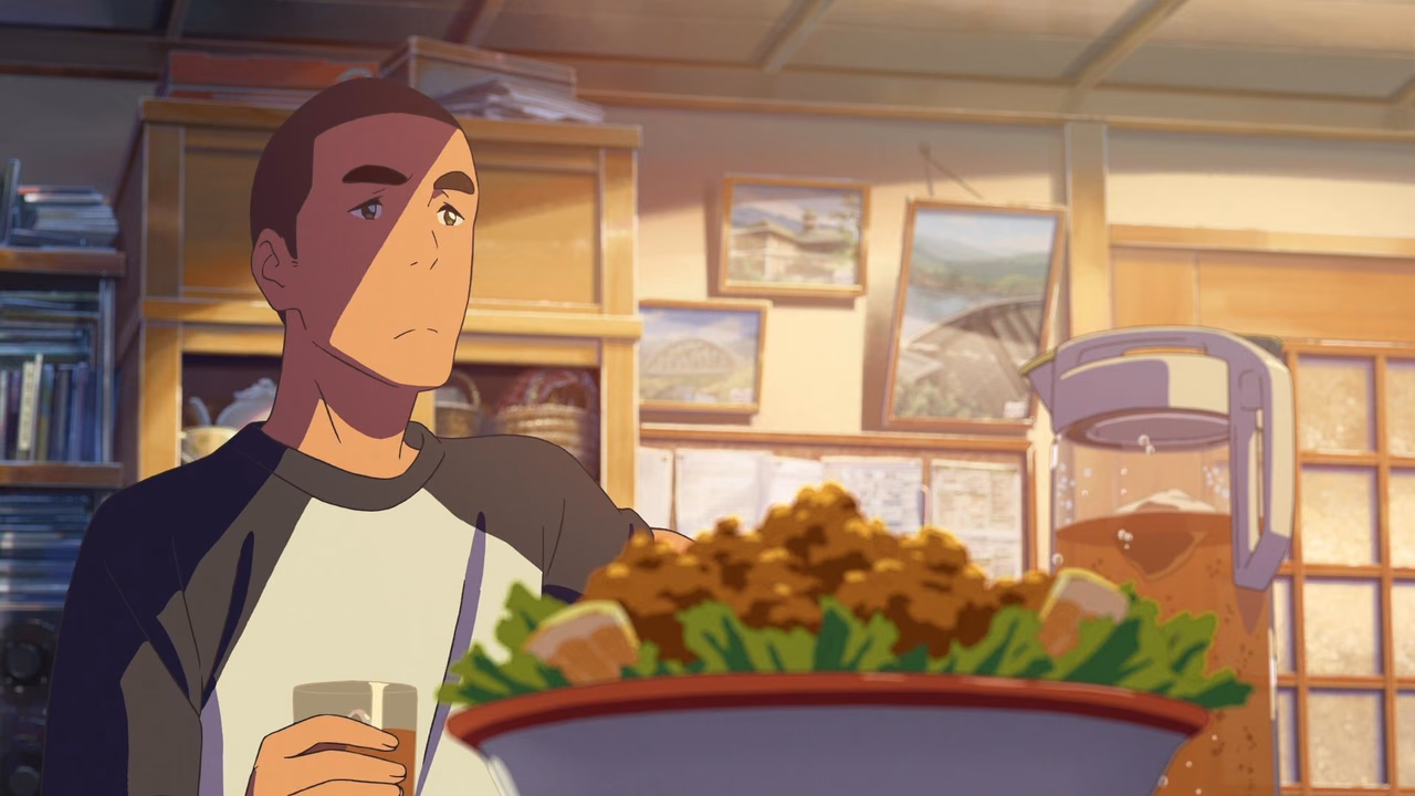 Your Name wallpaper, scene 57 of 377