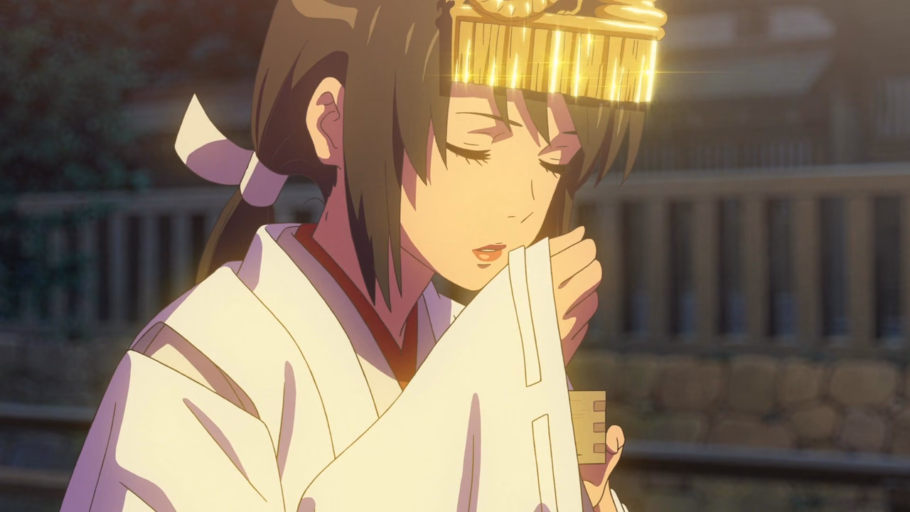 Your Name wallpaper, scene 65 of 377