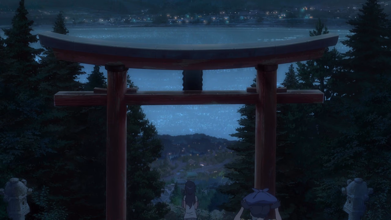 Your Name wallpaper, scene 67 of 377