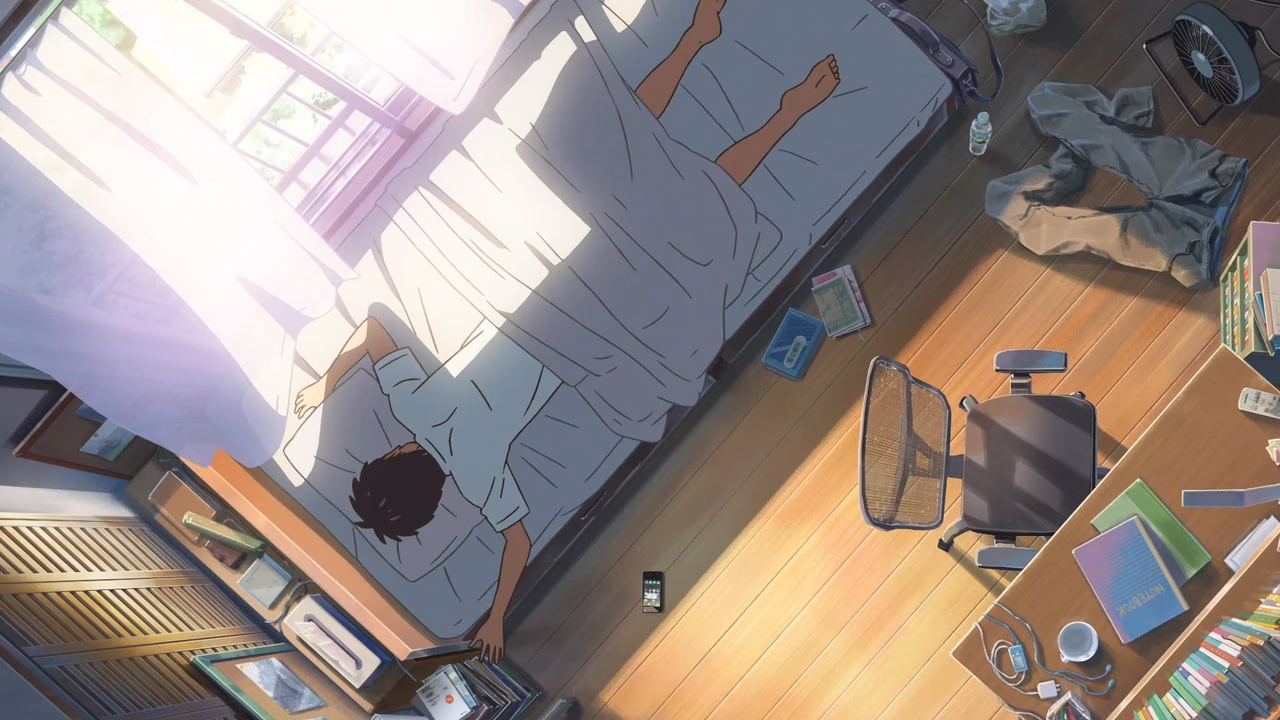 Your Name wallpaper, scene 68 of 377