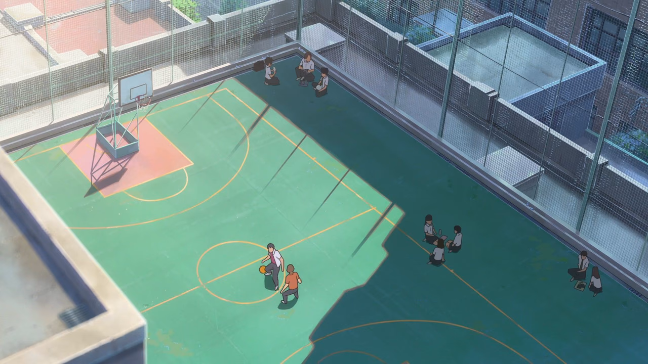 Your Name wallpaper, scene 81 of 377