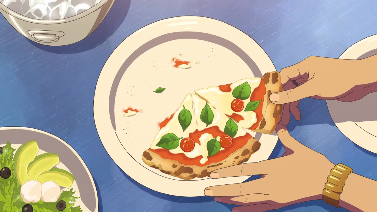 Your Name wallpaper, scene 91 of 377