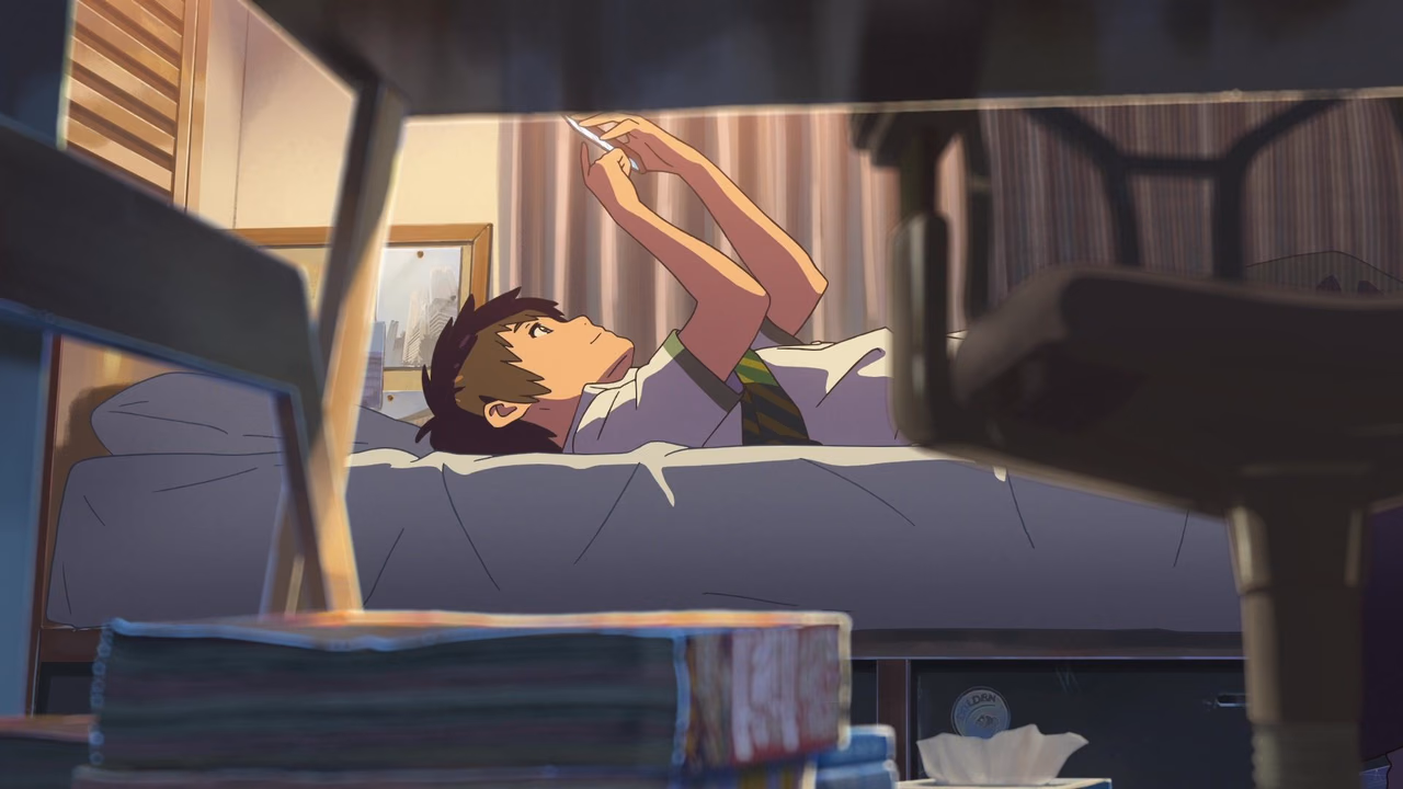 Your Name wallpaper, scene 98 of 377