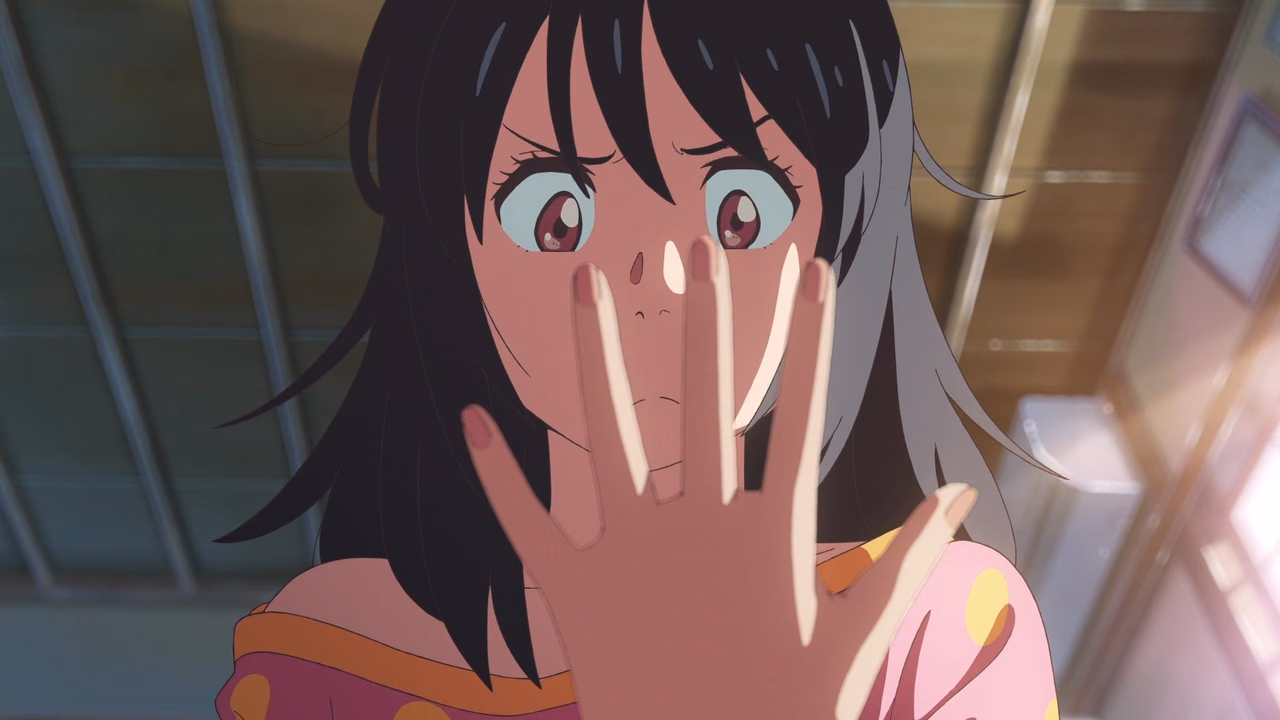 Your Name wallpaper, scene 104 of 377