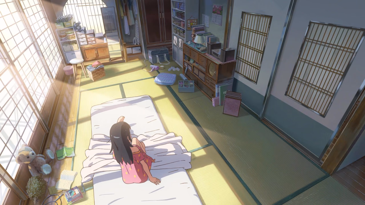Your Name wallpaper, scene 109 of 377
