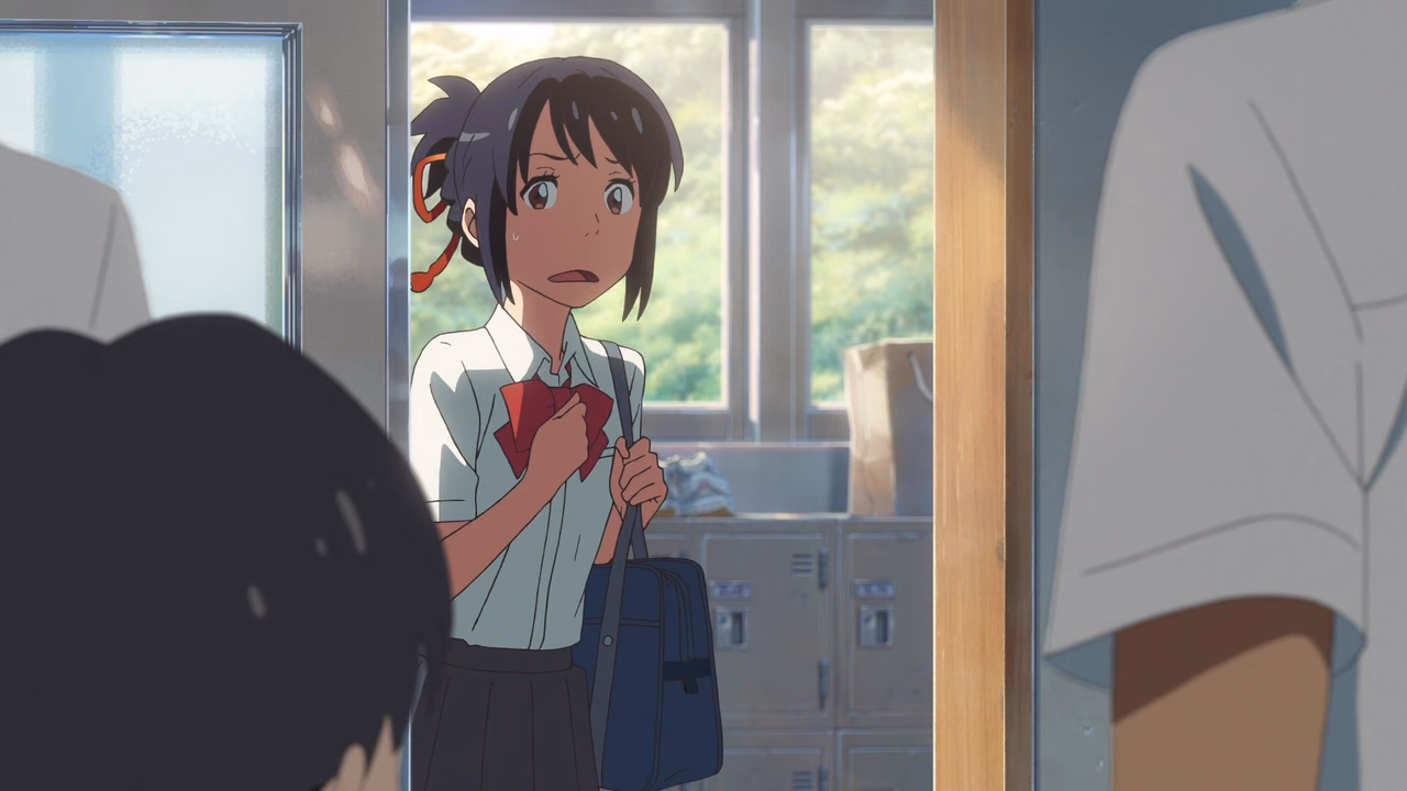 Your Name wallpaper, scene 111 of 377