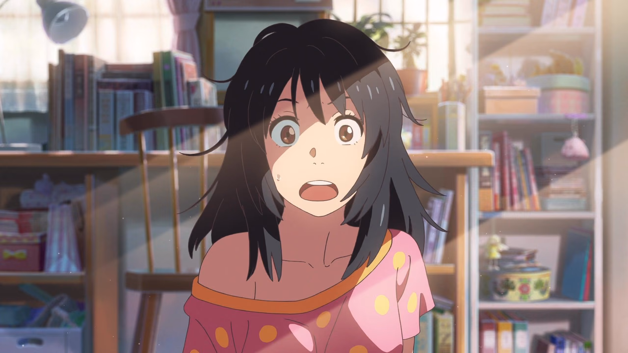 Your Name wallpaper, scene 129 of 377