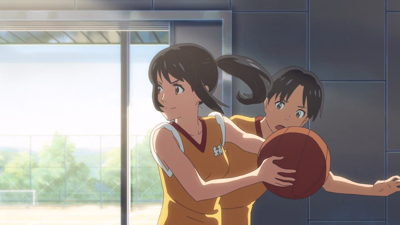Your Name wallpaper, scene 130 of 377