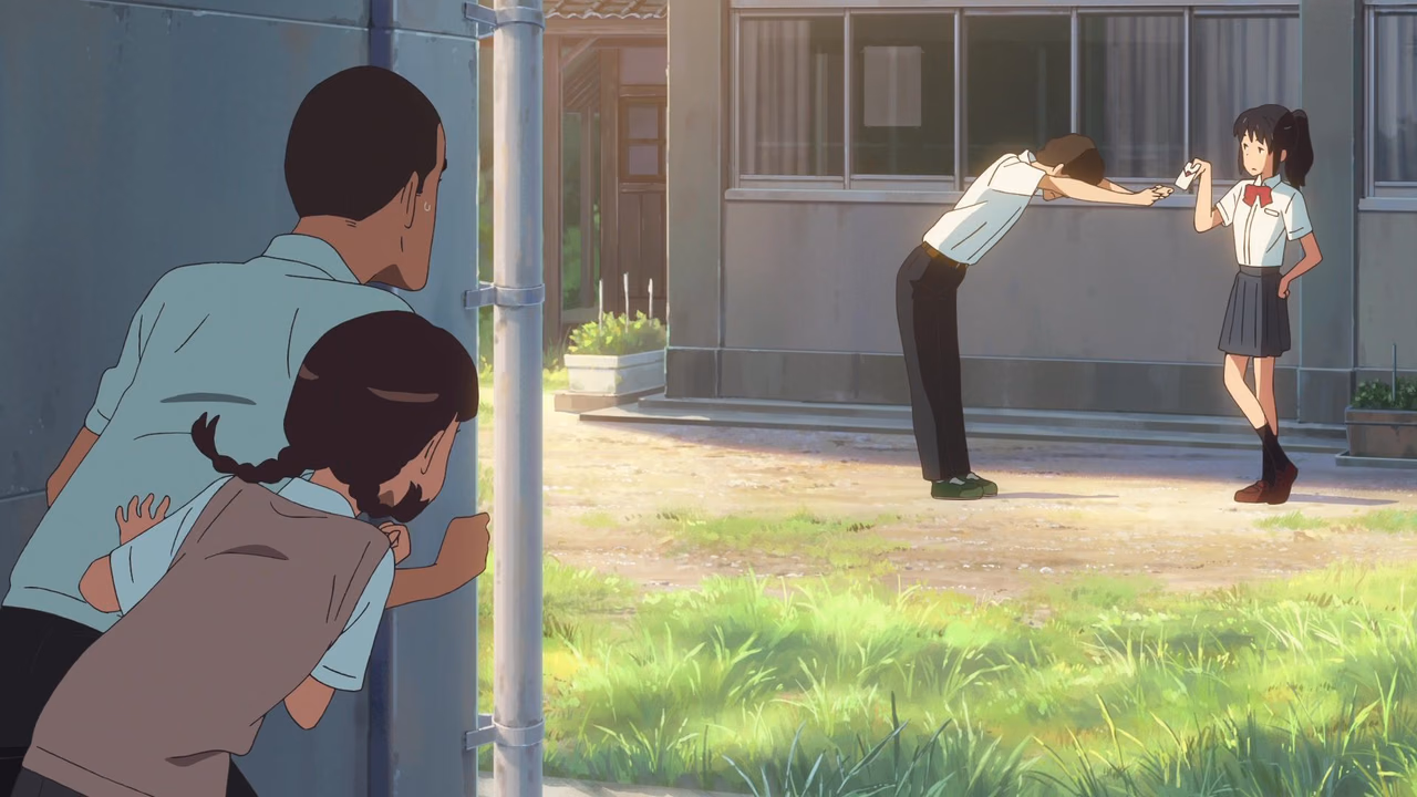 Your Name wallpaper, scene 141 of 377