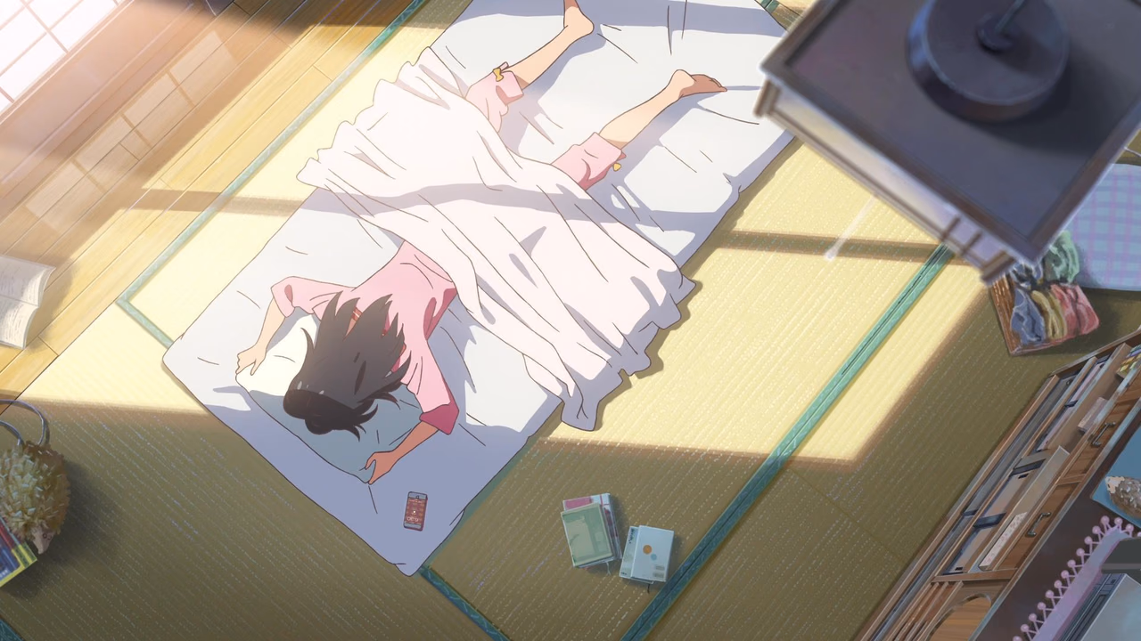 Your Name wallpaper, scene 142 of 377