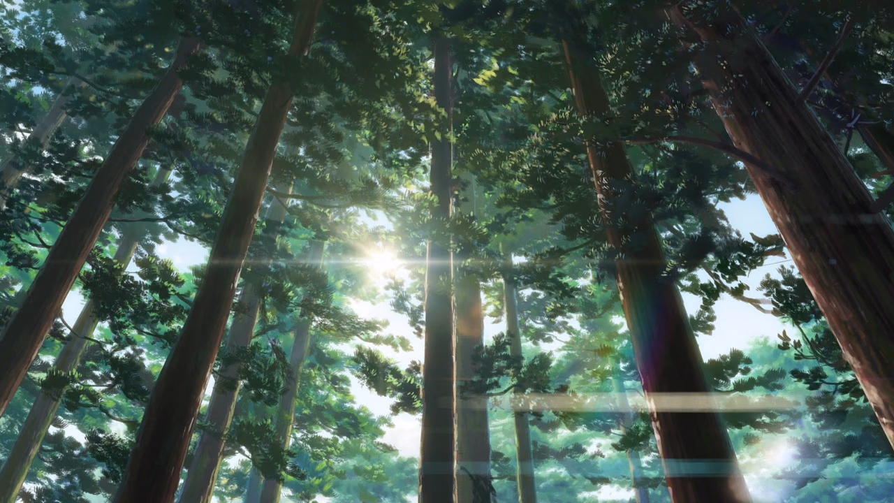 Your Name wallpaper, scene 148 of 377