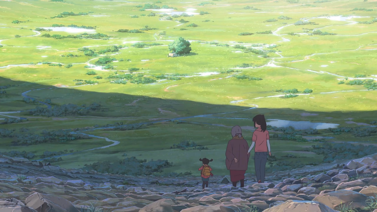 Your Name wallpaper, scene 155 of 377