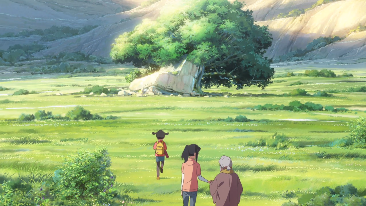 Your Name wallpaper, scene 159 of 377