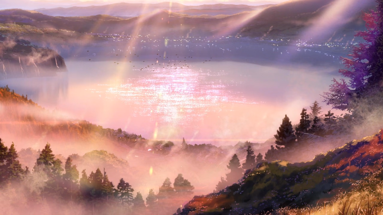 Your Name wallpaper, scene 163 of 377