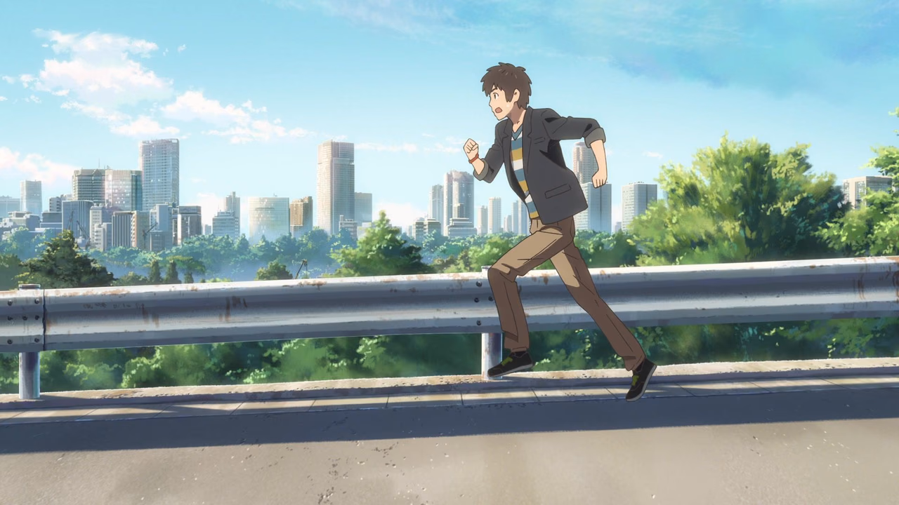 Your Name wallpaper, scene 166 of 377