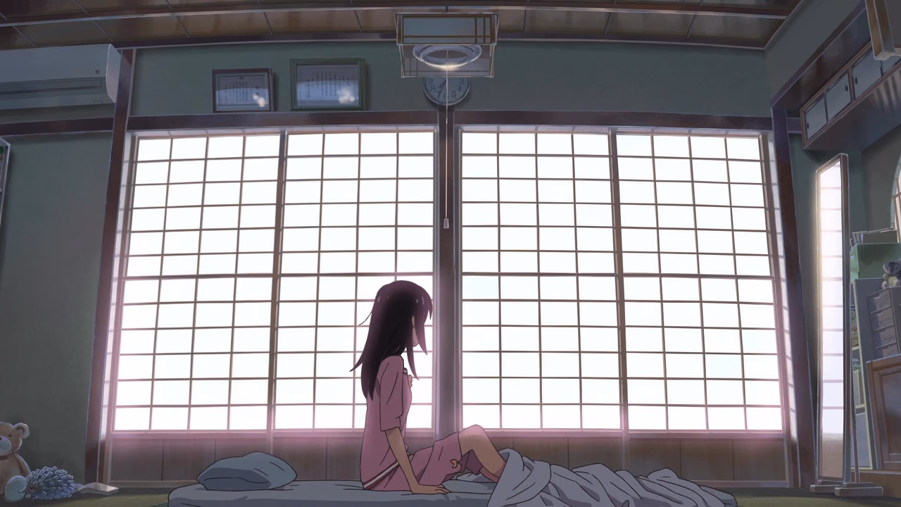 Your Name wallpaper, scene 167 of 377