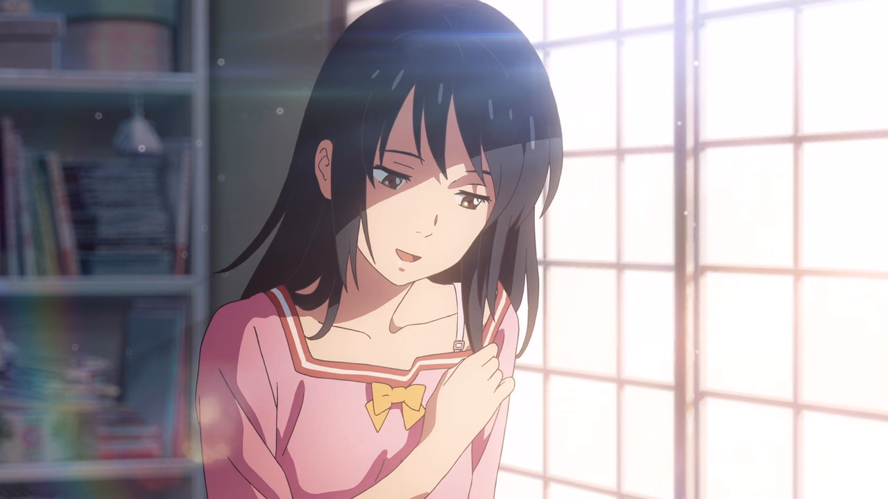 Your Name wallpaper, scene 168 of 377