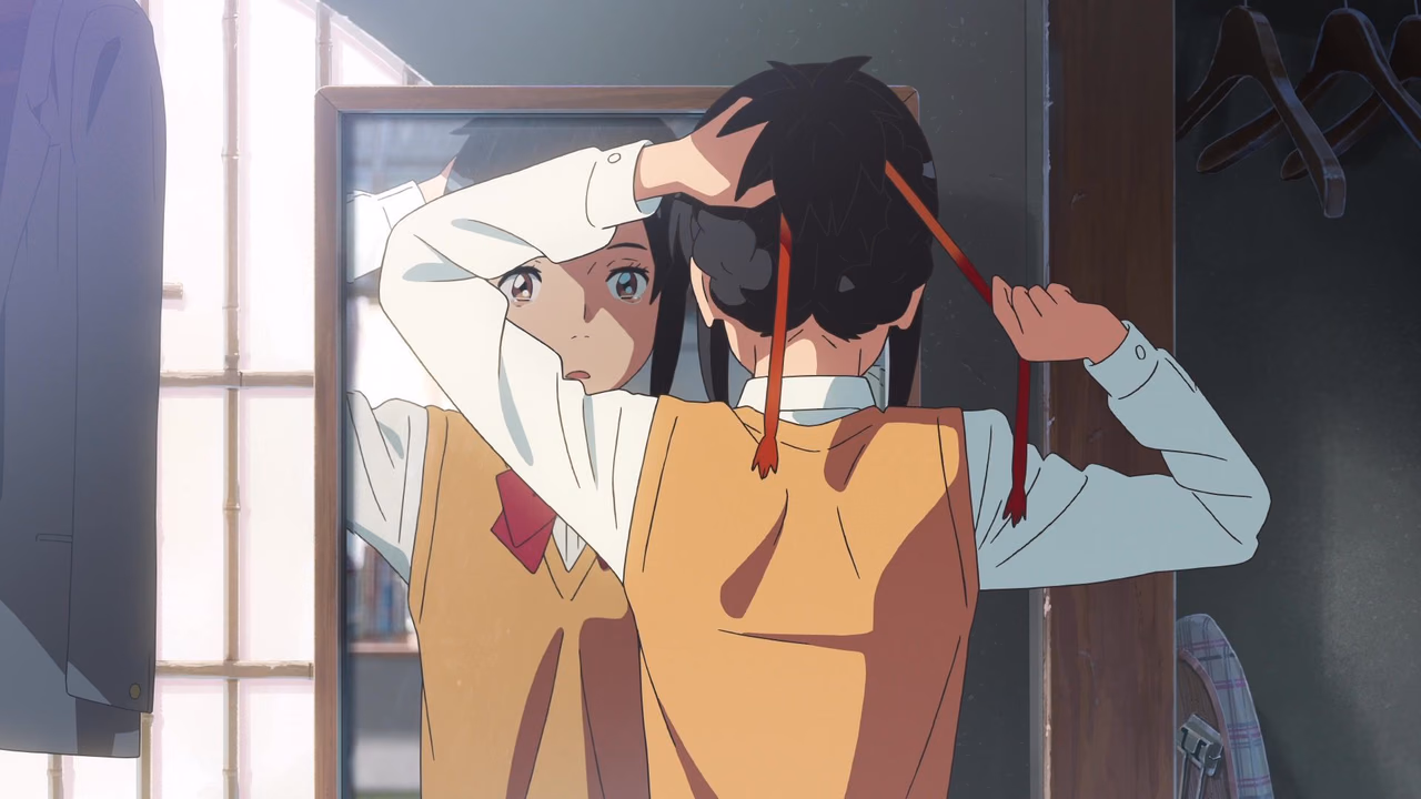 Your Name wallpaper, scene 171 of 377