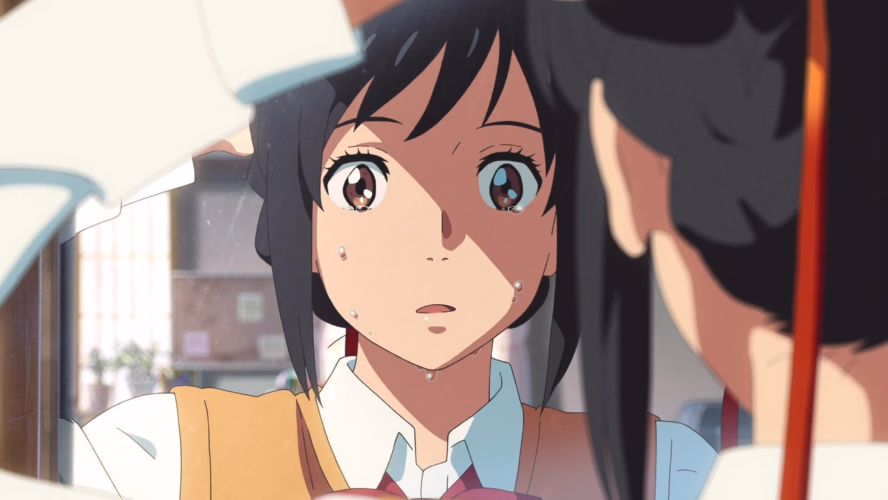 Your Name wallpaper, scene 172 of 377
