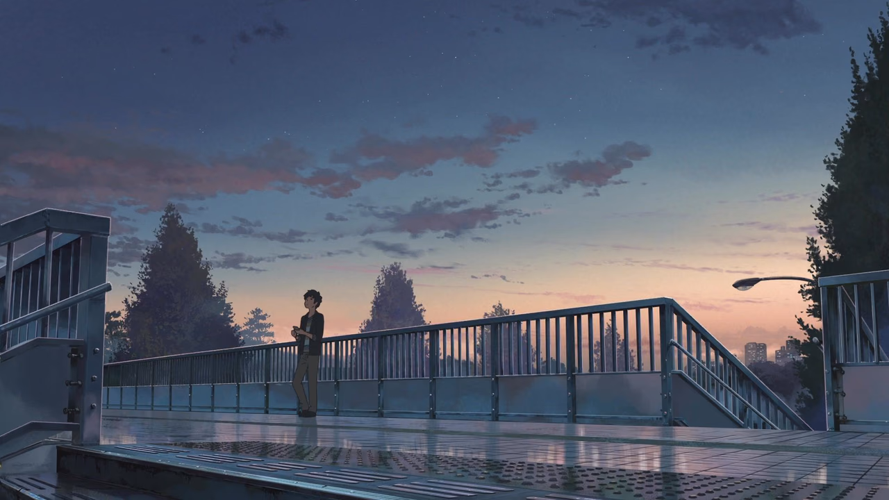 Your Name wallpaper, scene 181 of 377