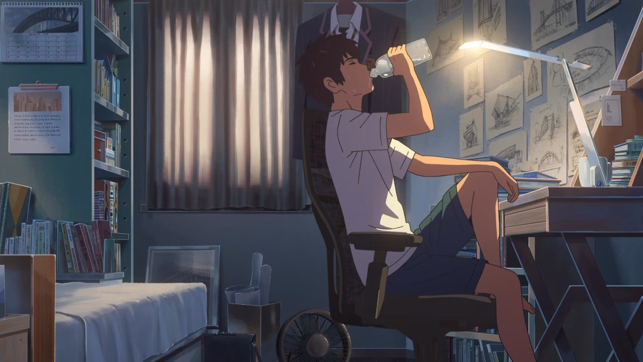 Your Name wallpaper, scene 191 of 377