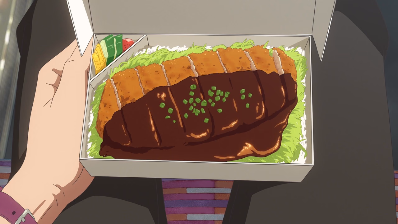 Your Name wallpaper, scene 204 of 377