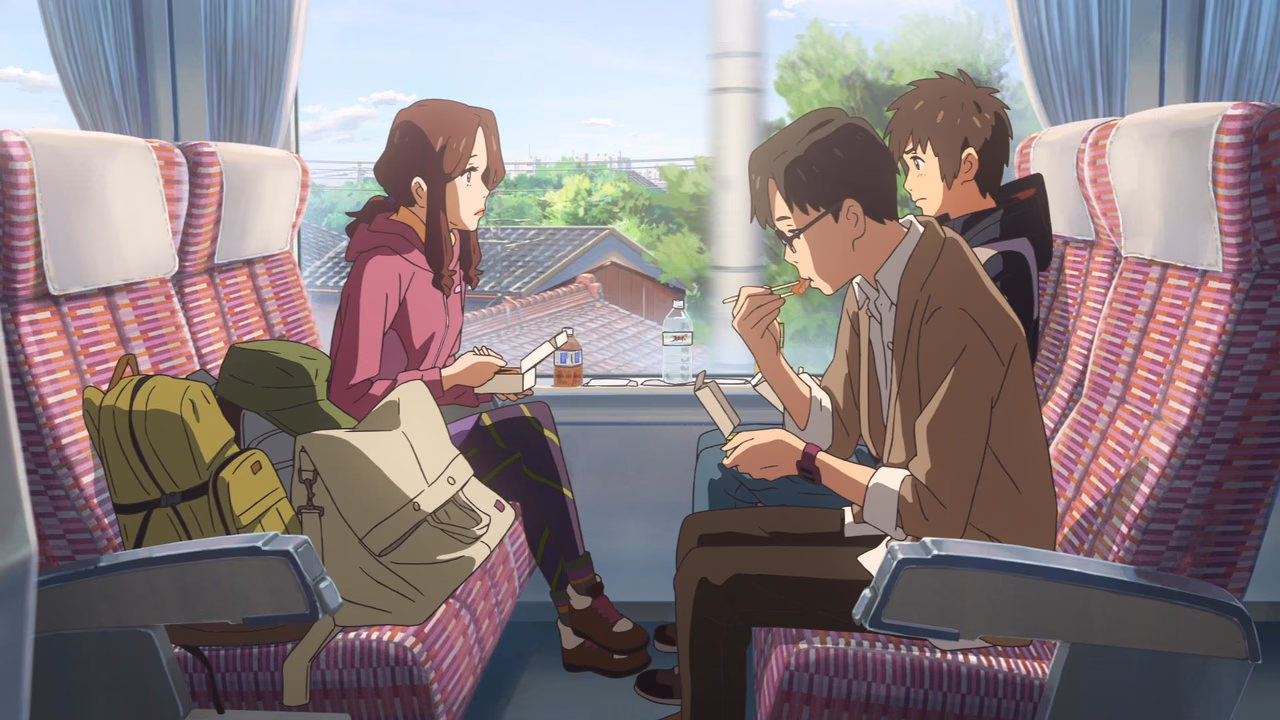 Your Name wallpaper, scene 205 of 377