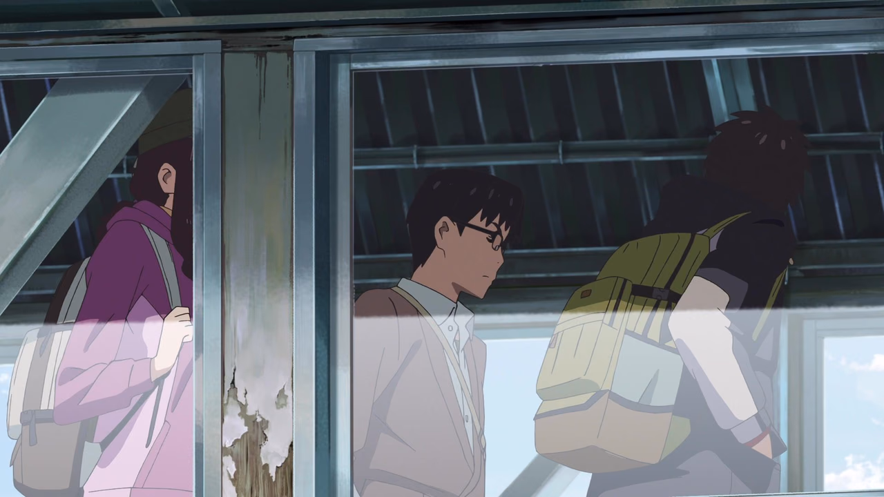 Your Name wallpaper, scene 206 of 377