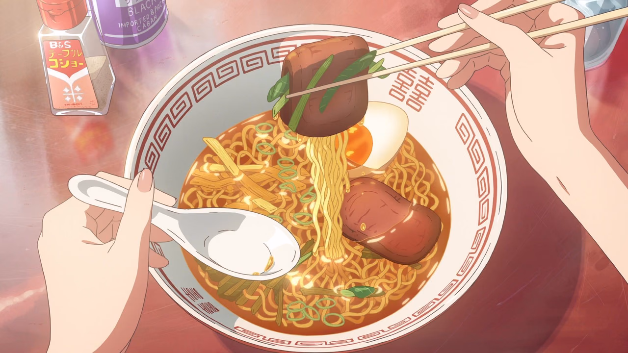 Your Name wallpaper, scene 217 of 377