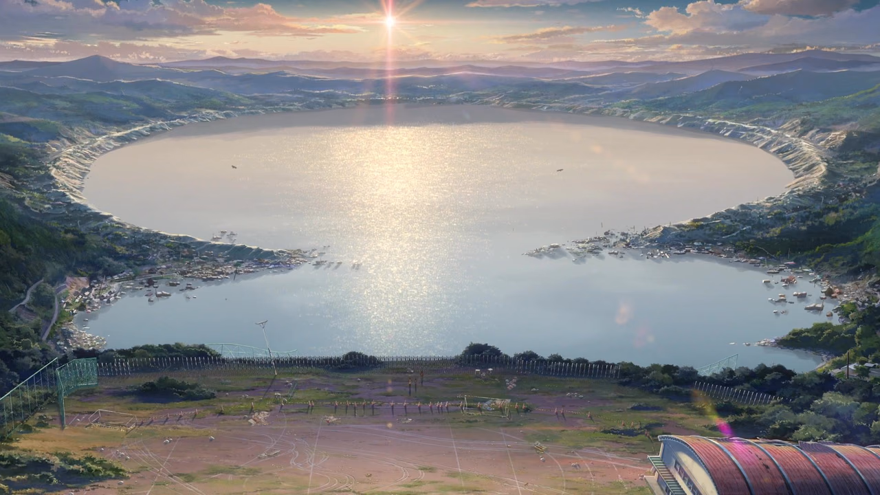 Your Name wallpaper, scene 222 of 377
